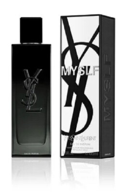 YSL Yves Saint Laurent Myself Eau de Parfum Spray 3.3 fl oz