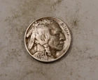 1930-S Buffalo Nickel * VF/XF * XB213