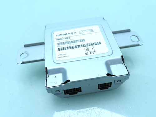 KIA CEED / ED / STEUERGERÄT USB SCHNITTSTELLE / 96120-1H500 (WS21)