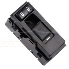 Interruptor de ventana de bloqueo de puerta para Dodge Avenger Calibre Dakota Jeep Compass Patriot