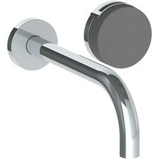 Watermark 21-1.2M-E1SC-AGN Bathroom Faucet AGED NICKEL New in Box 