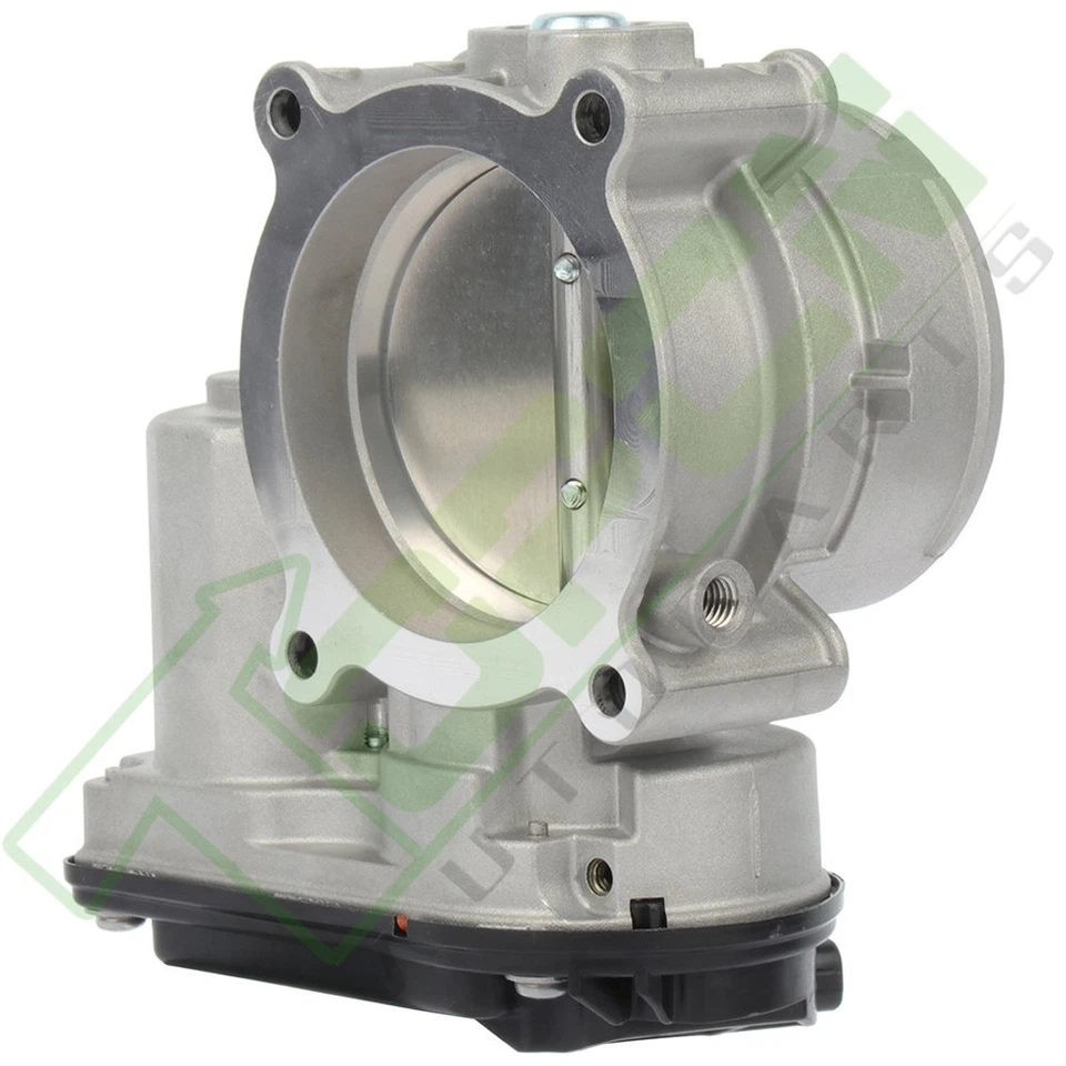 Throttle Body For Ford Lobo 3.5L 2015 Transit-350 HD 3.5L 2015-2020 TB1052 - Изображение 4 из 4