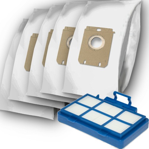 Filter für Philips Power-Go Serie FC8242 FC8246 FC8243 CP0538/01 kompatibel - Primebag-Filter Filter für Philips Power-Go Serie FC8242 FC8246 FC8243 CP0538/01 kompatibel - Primebag-Filter