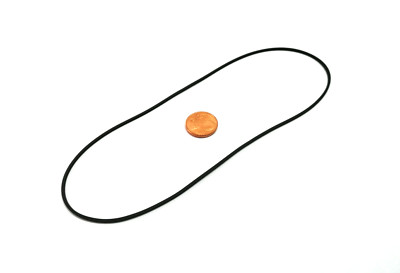 Plattenspieler Riemen für Lenco L-43 CH L-75/200/300 L-435 GT Turntable Belt