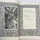 New ListingWondrous Fairy Tales of Western Culture Spells of Enchantment 1991 Hardcover