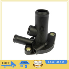 For Skylark Cavalier Sunfire Malibu Alero Grand Am Dorman Thermostat Housing XH