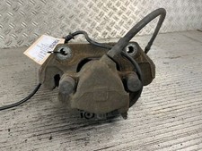 63637 Bremssattel links vorne MERCEDES-BENZ SLK (R170) A0014202983