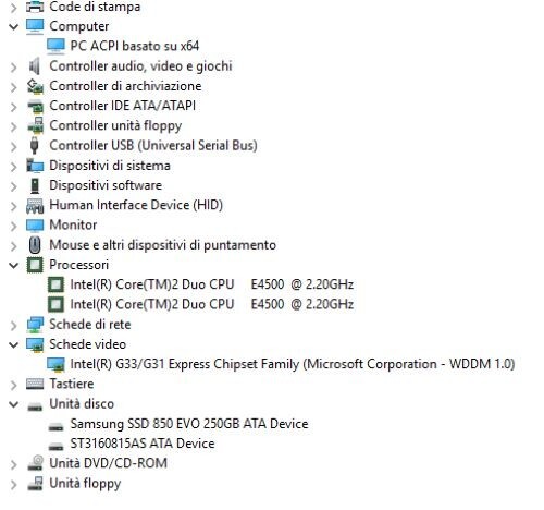 PC DELL Vostro 200 - Foto 5 di 5