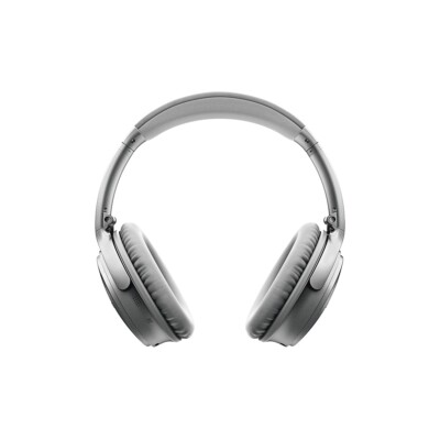 Bose QuietComfort 35 i ii Wireless Headphones Noise