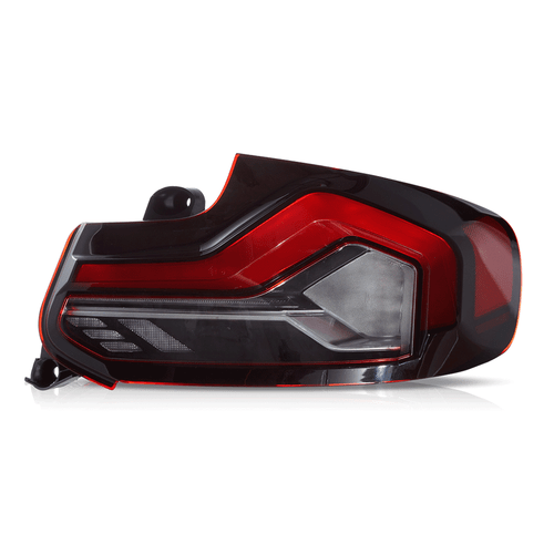 Luces traseras LED para BMW Serie 2 2014-2019 F22 F23 F87 228i 230i M2 con secuencial - Imagen 3 de 20