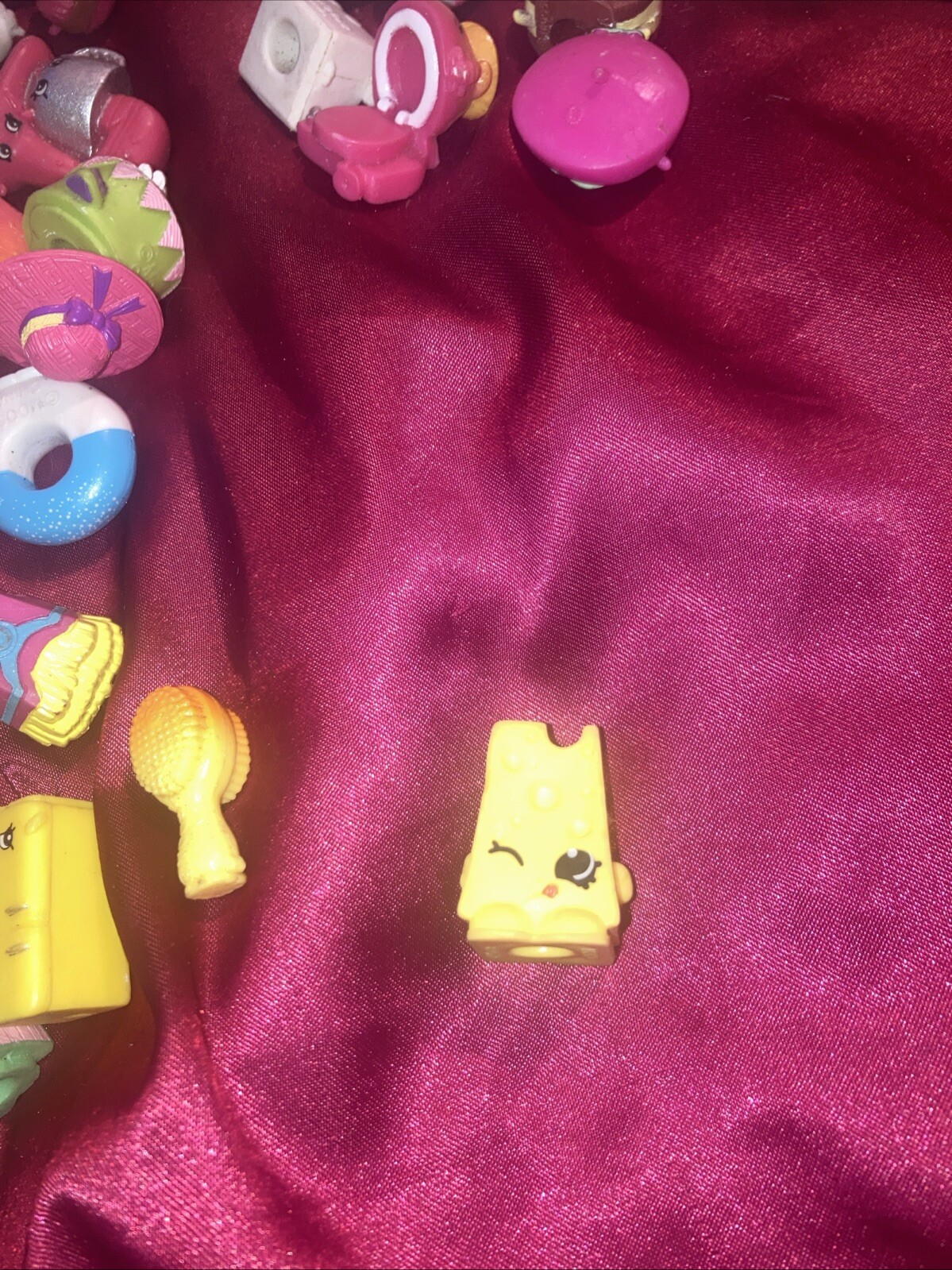 Shopkins Mixed Seasons Single Figures-YOU CHOOSE/PICK - Rare,Ultra Rare