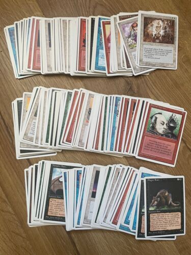 Magic: The Gathering MTG - Lot of 50x Common Fourth Edition Cards - Picture 1 of 1