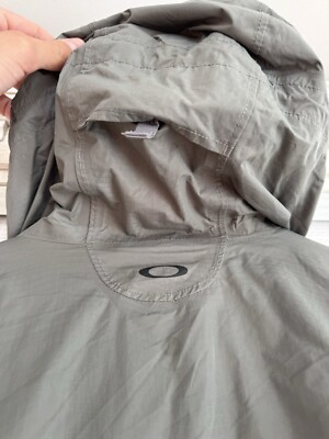 Vintage Oakley Software Ski Jacket Size XL | eBay