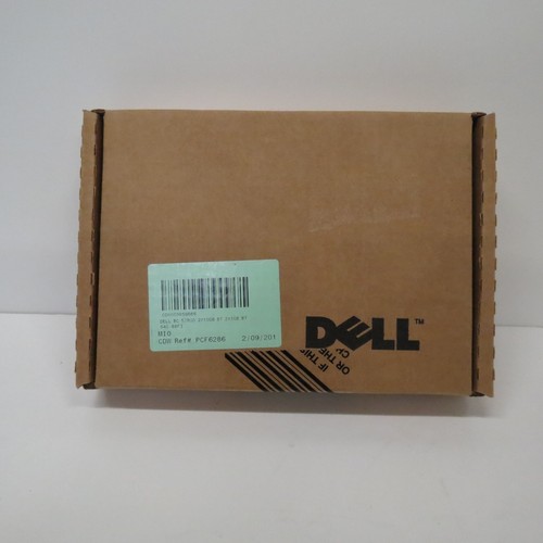 DELL 540-BBFI, 0G8RPD, QLOGIC 57800 2X10GB BT + 2X1GB BT NETWORK