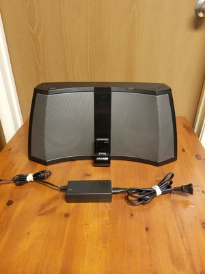 Kicker IK5 Amphitheater High Performance Audio System with Power Cord