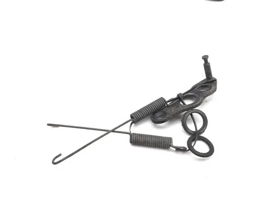 Center Kickstand 1996 BMW R1100RTL 2782A - Image 2 of 4