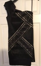 jessica mcclintock dress Sz 8