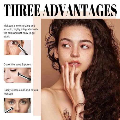 Colored Clay CC Undereye Corrector Dark Circle Under-eye concealer HOT NEW.,. - Picture 12 of 23
