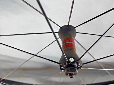 シマノWH-RS21、GP4season付き シマノWH-RS21、GP4season付き