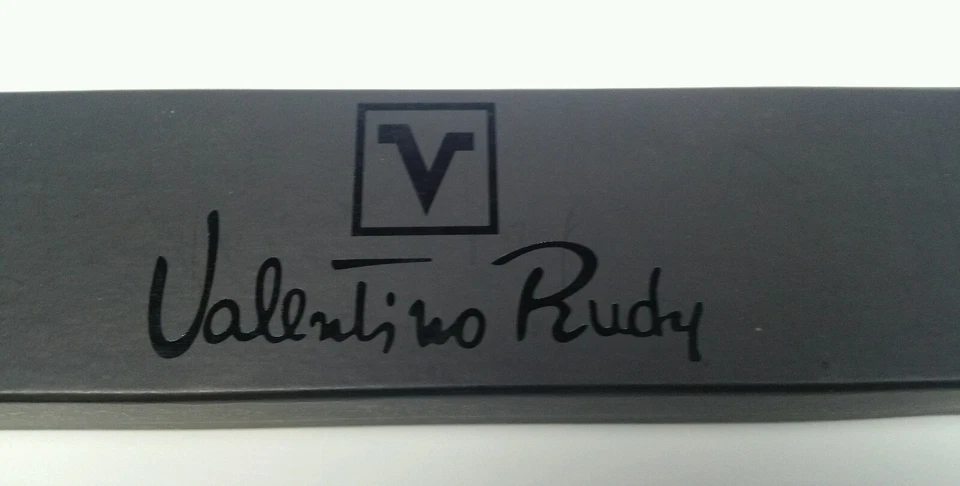 Valentino Rudy Stainless Steel Watch VR 1039 - Image 3 of 4