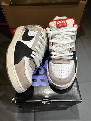 Size 11 - Nike Zoom Team Edition Danny Supa for sale online | eBay