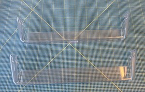 Bosch Kühlschrank KTL16V28/05 Türfach Fach Abstellfach Tür 00448238 11025159