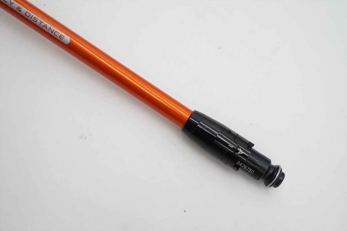 【希少‼️】Titleist 910 17度　Tour AD DI-105x Graphite Design Tour Ad DI-105X X-STIFF 39.5