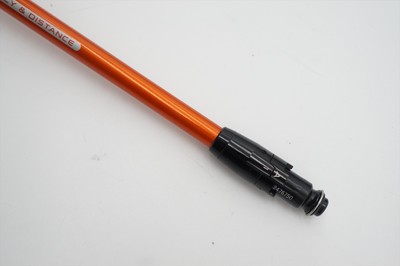 Tour AD DI HYBRID 105X DIハイブリッド Tour AD DI Hybrid Shafts – Pro's Choice Golf Shafts