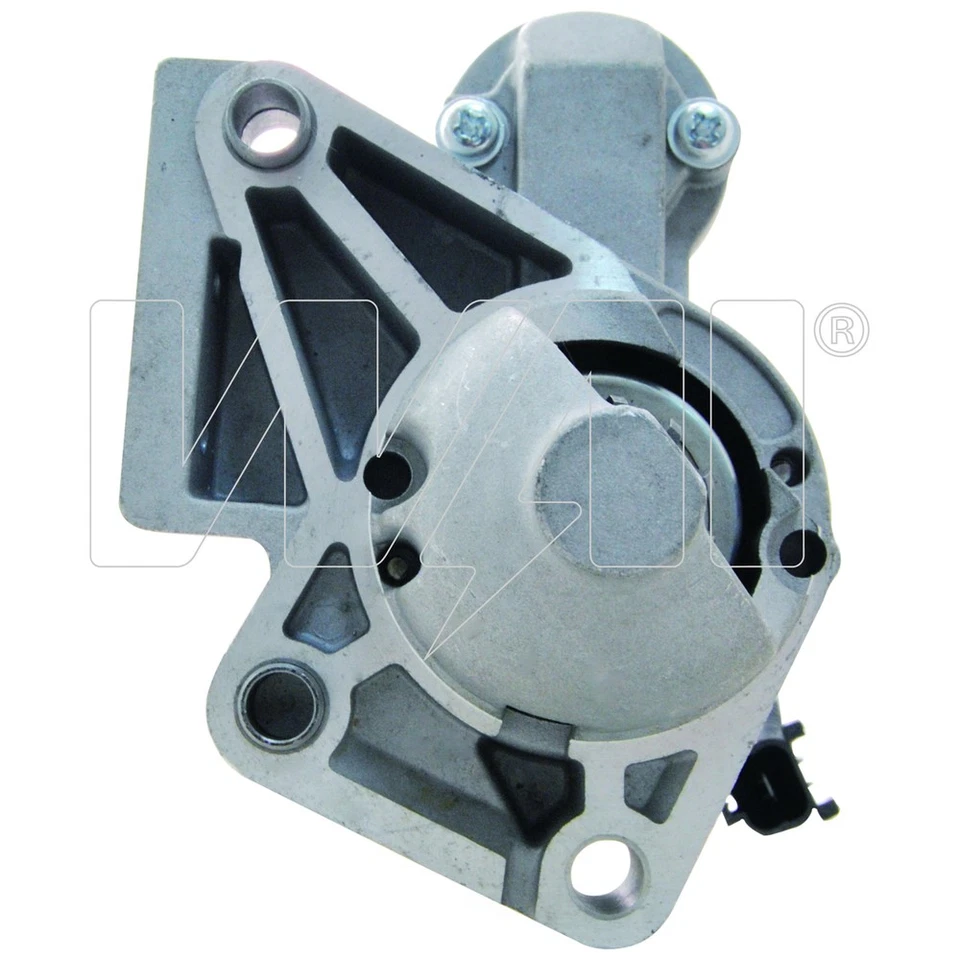 Motor De Arranque Para Nissan Quest Altima Máxima 2004-2009 WAI WORLD POWER SYSTEMS Foto 3 de 4