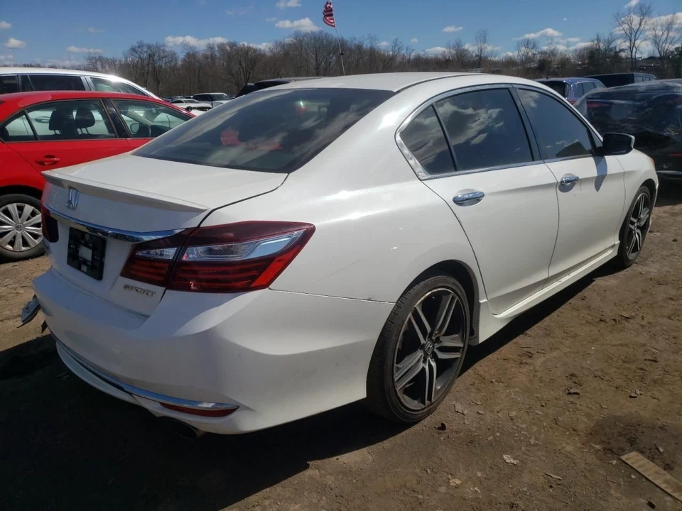 Radiator Fits 15-20 TLX 836636 — 第 3/4 张图片