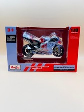 Maisto – 34057 – Vehicle Miniature – Moto GP Racing – 1: 18 Scale