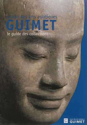 guide de visite du musee guimet, Collectif