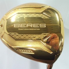 HONMA Driver BERES -2026 10.5 StiffRegular 5S ARMRQ FLIGHT