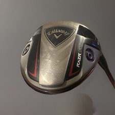 Callaway RAZR Fit Driver 9.5° ALDILA RIP Nv Stiff Flex Graphite Shaft CAL9366