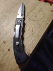 A Kentucky Derby Lock Blade Light Brown. — photo 2