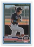 Derek Curiel 2023 Panini USA Stars & Stripes RC #6