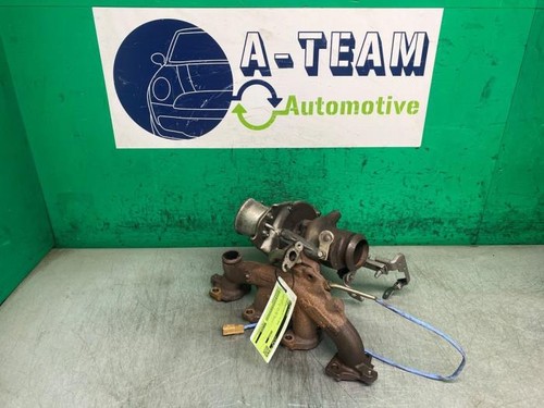 Turbolader Mercedes-Benz Citan Kasten W415 144119263R P24757766