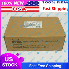 1PC Siemens 6EP1437-2BA10/6EP1 437-2BA10 New