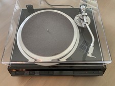 Kenwood KP-800 Direct Drive auto lift Turntable
