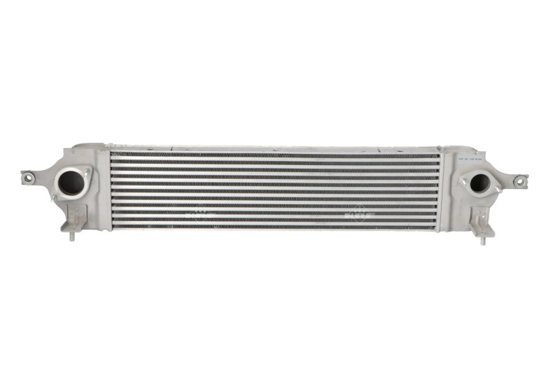 Intercooler NRF 30510 pour restaurer la puissance lors des trajets de vacances