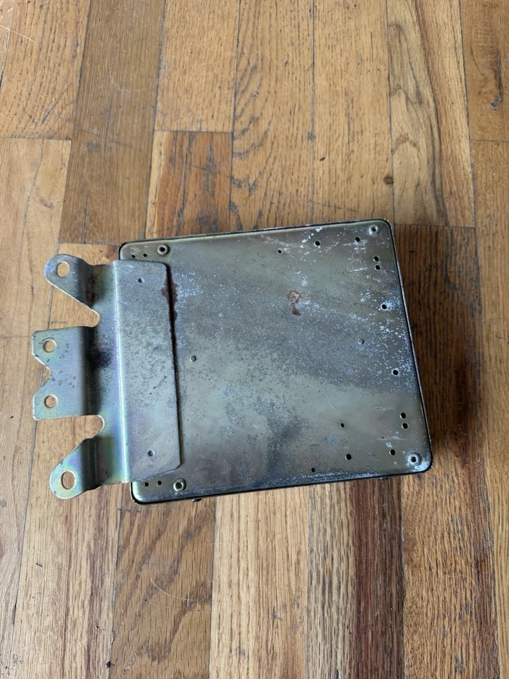 Lancer Evolution 3 ECU Stock Lancer Evo III CE9A Usado De Running Evo 3 - Imagem 3 de 4