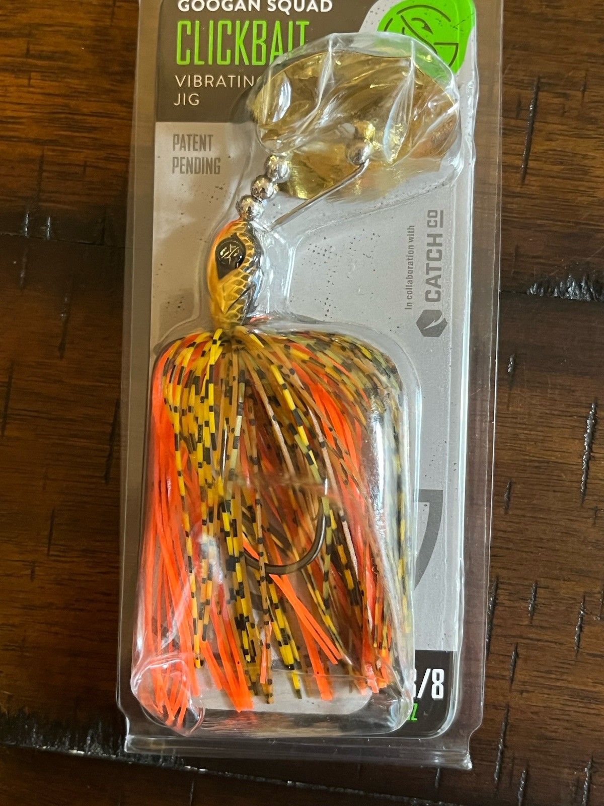 MIXED LOT OF Bass Baits Googan Luck E Strike VMC Lunkerhunt ARK NEW UNOPENED