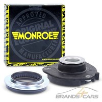 Monroe Domlager Vorne FÜR Audi A3 Q3 TT Seat Leon Toledo Skoda Octavia VW