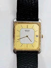 Vintage SEIKO Japan 6439-5010T Wrist Watch St. Steel Base Metal Bezel