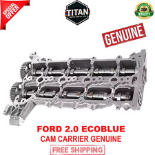 FORD 2.0 ECOBLUE YLF6 DIESEL GENUINE CAM CARRIER FOR RANGER TRANSIT TOURNEO KUGA