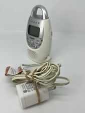 VTech DM221 BU Audio Baby Monitor Baby Unit With Power Block Tested Working