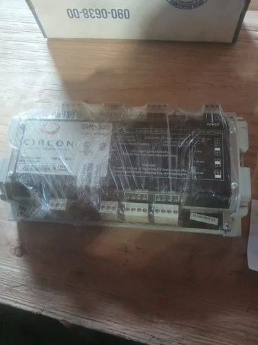 New Circon EFFICIENT BUILDING AUTOMATION UHC-320 / UHC320 