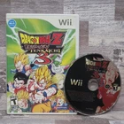 New ListingDragon Ball Z: Budokai Tenkaichi 3 (Nintendo Wii, 2007) Tested - Missing Manual