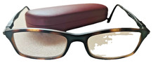 Ray Ban Eyeglasses Frames Only RB 7017 5200 T...