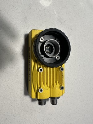 COGNEX IS5100-11 Industrial Vision Sensor